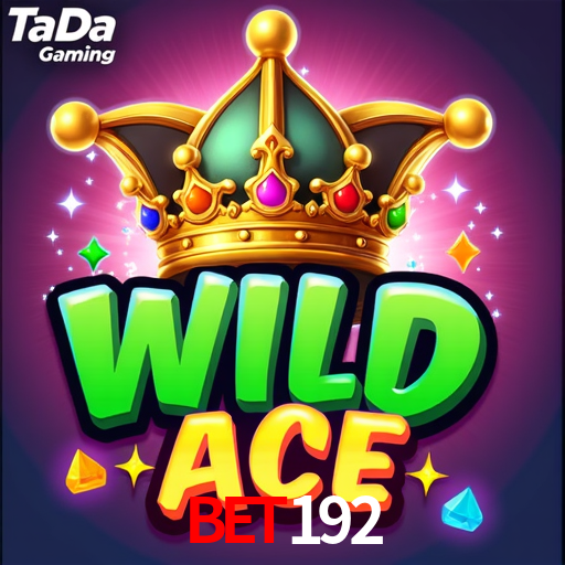 Interface do App bet192