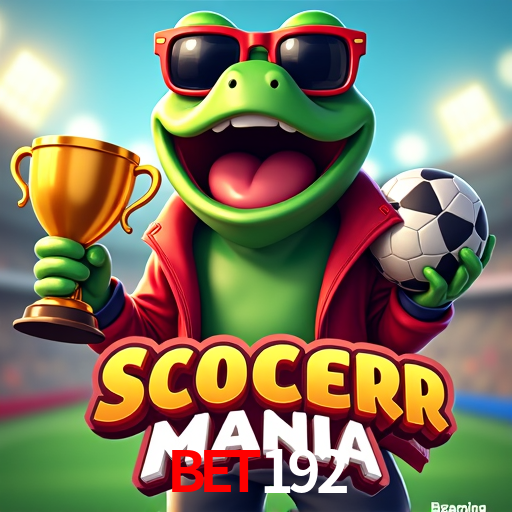 Estatísticas do Jogo bet192